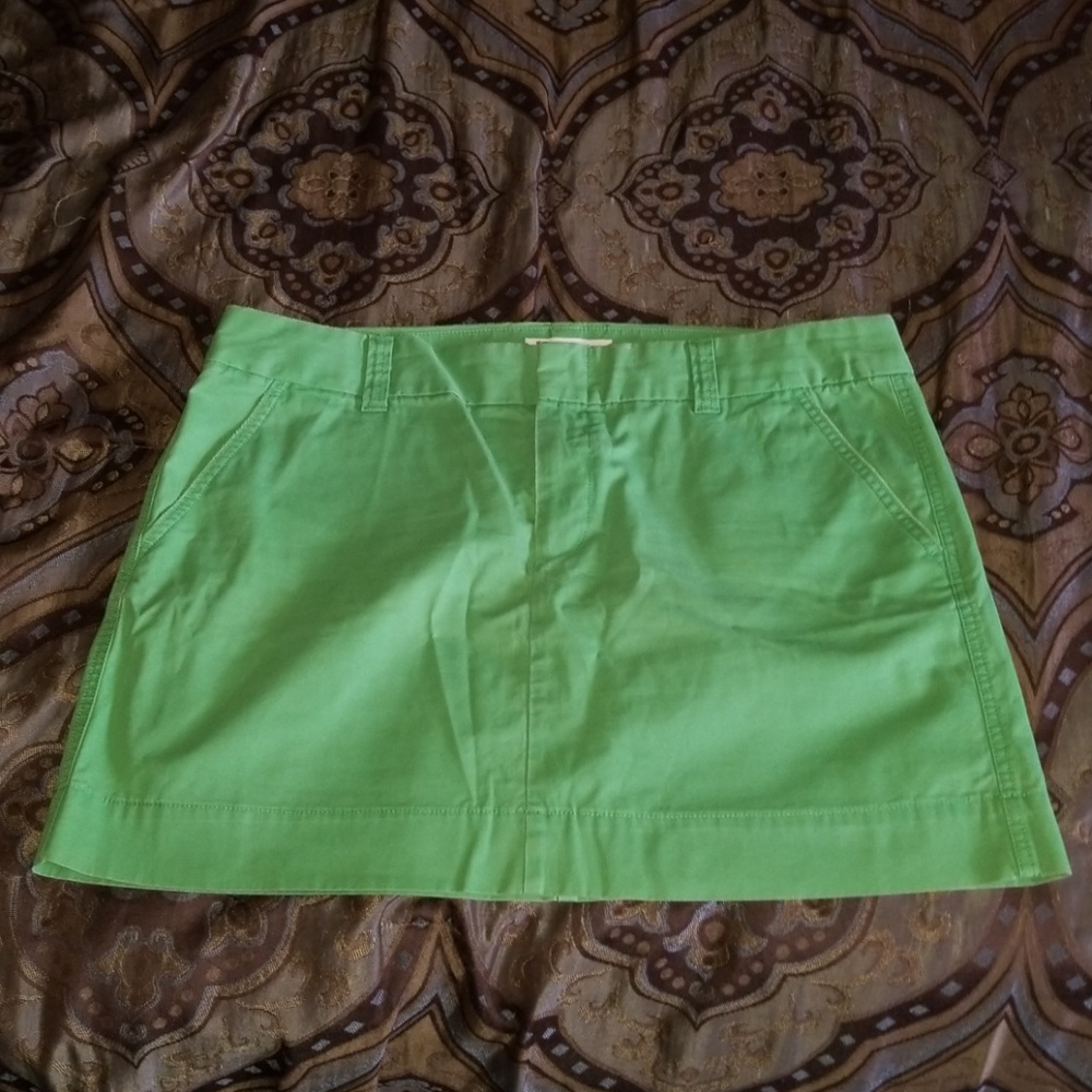GAP skirt